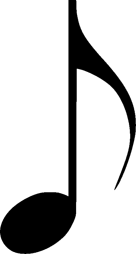 8th note