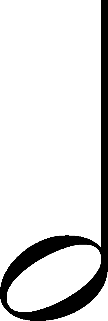 Half note