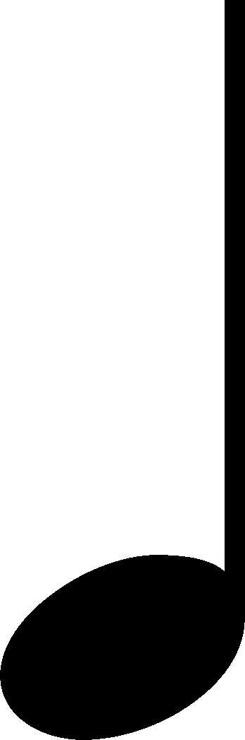 Quarter note