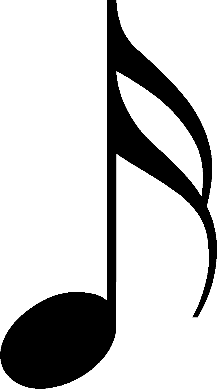 16th note