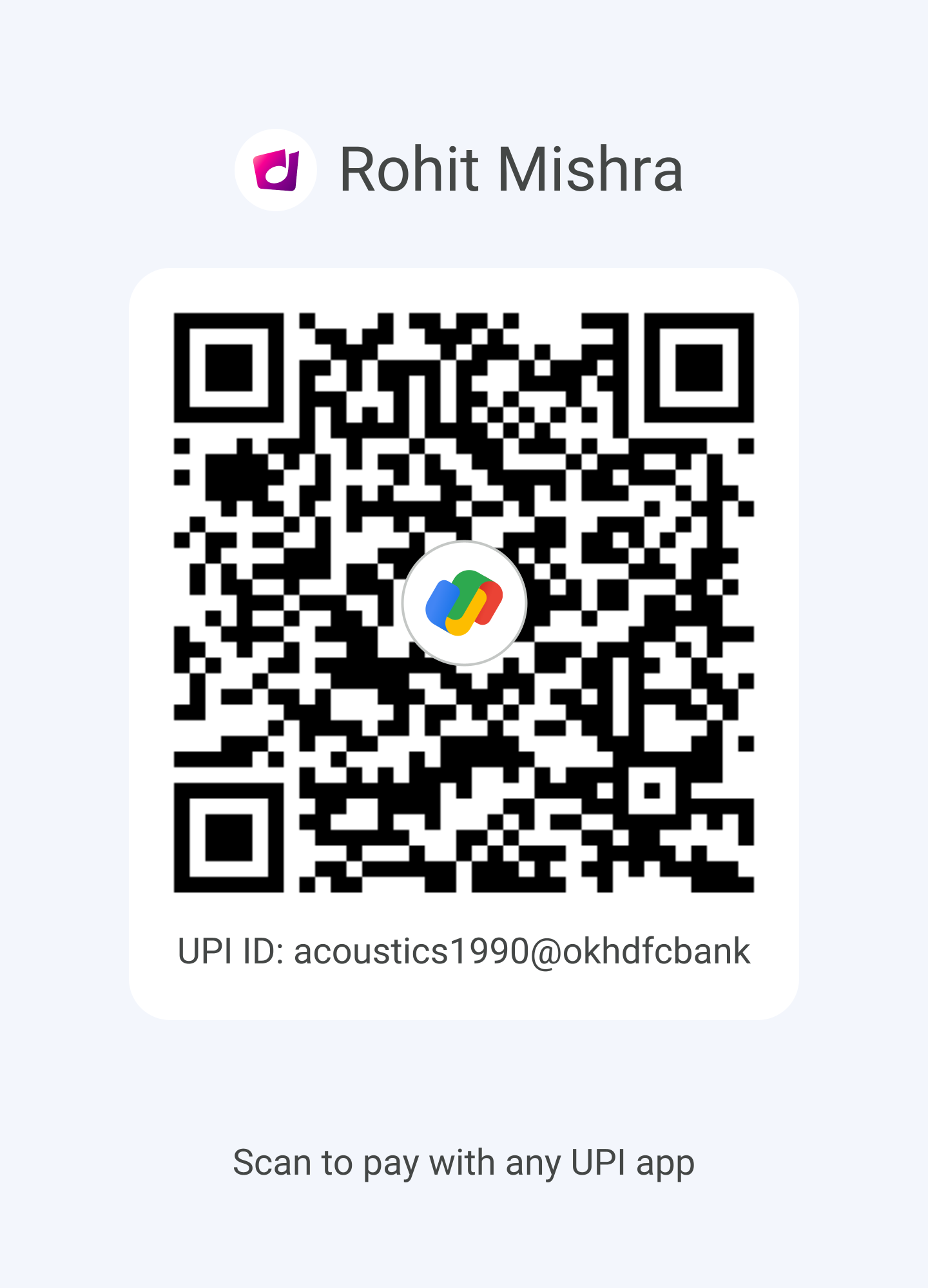 UPI QR